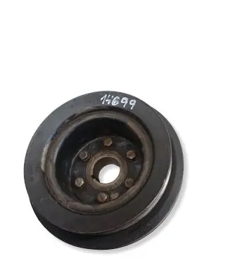 Ford Maverick Crankshaft pulley 300896