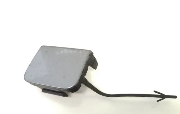 Skoda Superb B6 (3T) Rear bumper row hook cap/cover 3T0807241