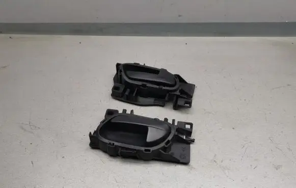 Citroen Berlingo Front door interior handle 96555514XT 96555515XT