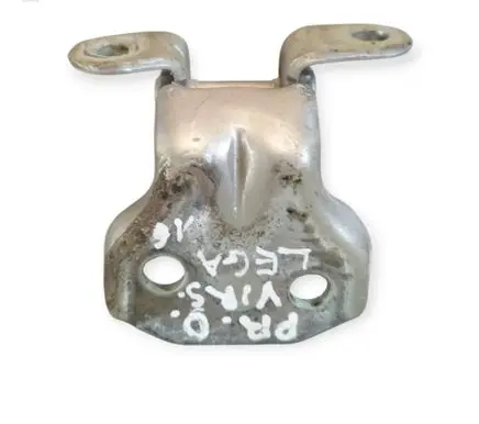 Subaru Legacy Front door upper hinge 