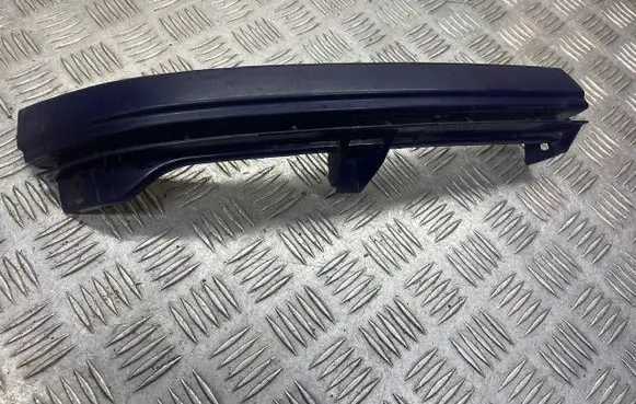 Opel Zafira B Under headlight/headlamp trim 90580652 12543 0407838