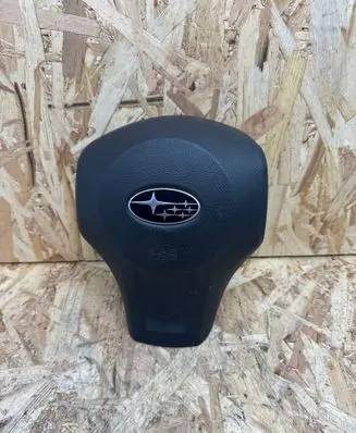 Subaru XV I Steering wheel airbag WYZ0PT0H021