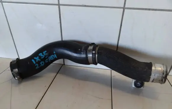 Hyundai ix35 Intercooler hose/pipe 28262-2F450