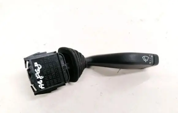 Opel Astra F Wiper control stalk 090413243 090413242