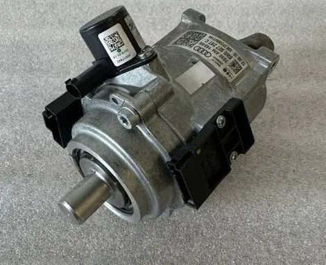Audi A5 Steering rack mechanical part 8W0927287C
