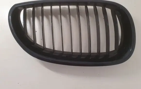 Front grill