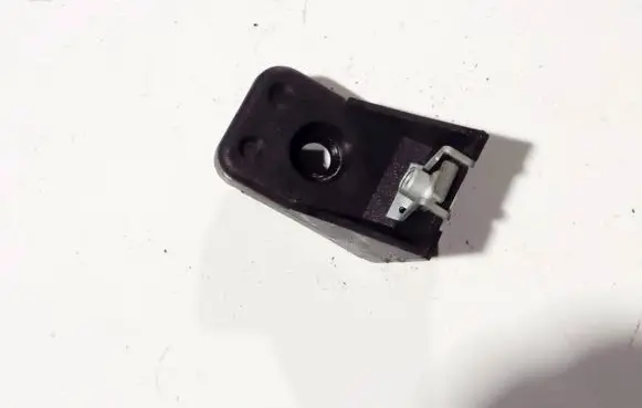 Citroen C8 Other interior part