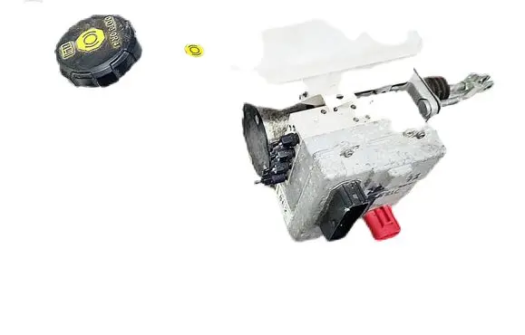 Hyundai Kona I ABS Pump 58500-K4100
