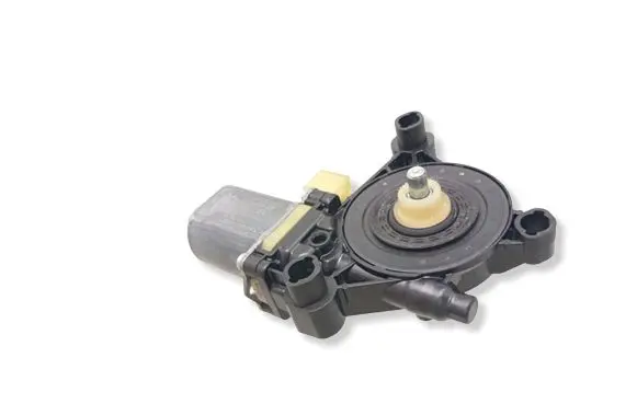 Audi A3 S3 8V Front door window regulator motor 5Q0959801B