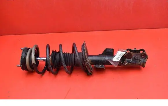 Mazda 2 Front shock absorber/damper 452203R