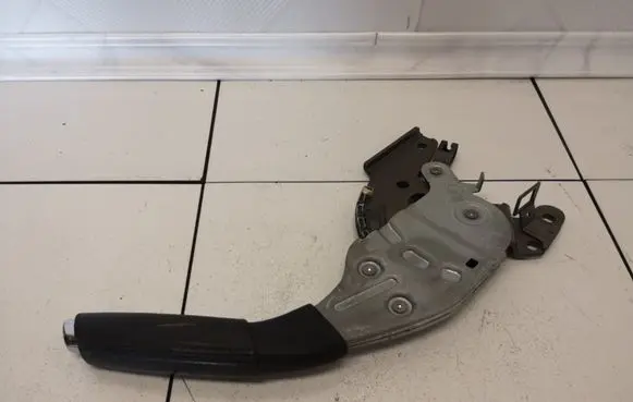 Mercedes-Benz A W169 Handbrake/parking brake lever assembly MBA
