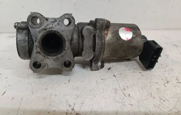 Lexus IS 220D-250-350 EGR valve