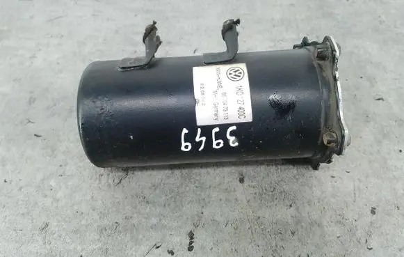 Audi A3 S3 8P Fuel filter housing 1K0127400C