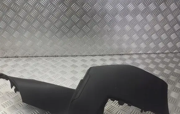 Citroen C5 (D)pillar trim (top) 9660982877