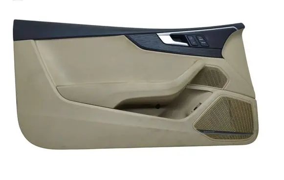 Audi A5 Front door card panel trim 8W6867133