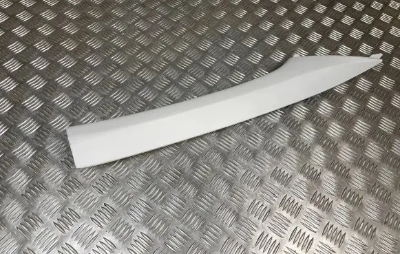 Hyundai Ioniq 5 (A) pillar trim