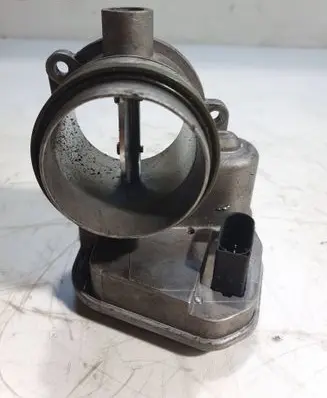 BMW X5 E70 Throttle valve 09490068251