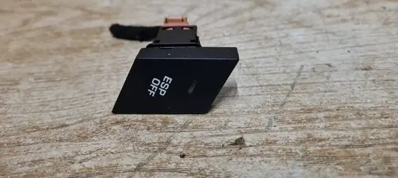 ESP (stability program) switch