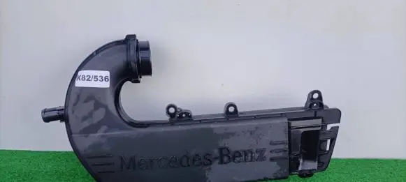 Mercedes-Benz G W463 2nd Gen Air filter box A1770900701