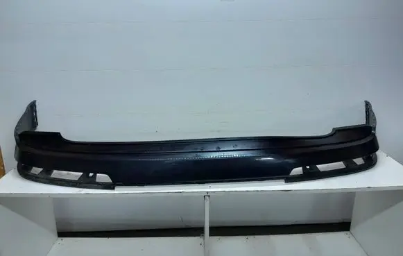 Audi Q7 4M Rear bumper lower part trim 4M0807521