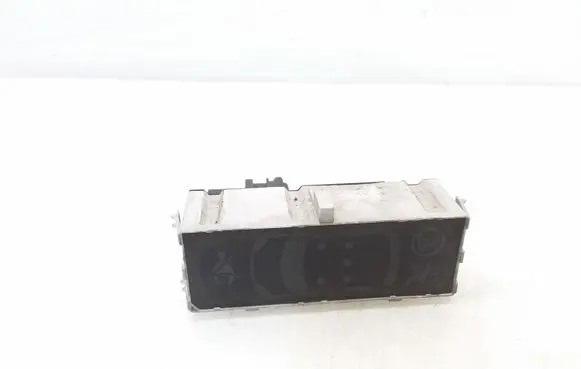 Citroen C5 Screen/display/small screen 9664644180