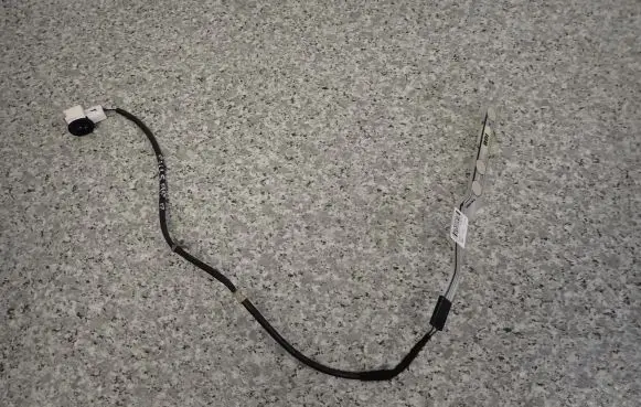 Nissan Pulsar ESP acceleration yaw rate sensor