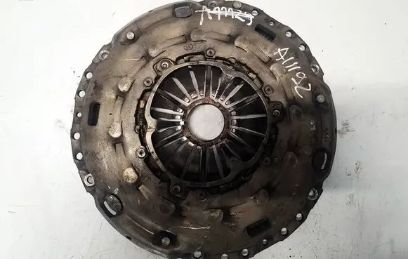 Mitsubishi Grandis Pressure plate 