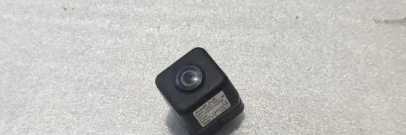 Audi A7 S7 4G Reversing camera 8K0980551