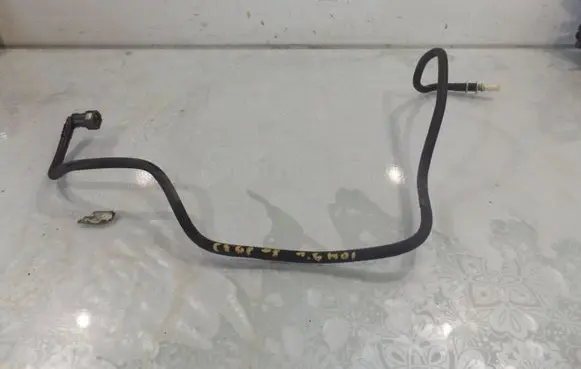 Citroen C4 Grand Picasso Fuel return line/hose 