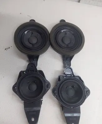 Audi A6 S6 C7 4G Front door speaker 4G0035454 4G9035402