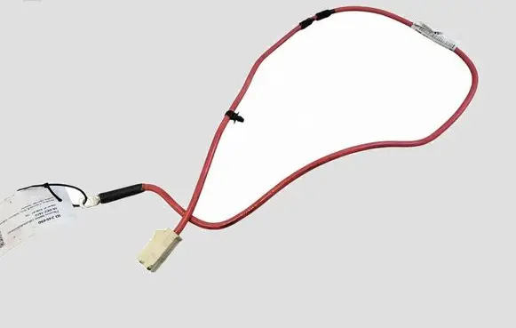 Jaguar XF X250 Positive cable (battery) AX2314300