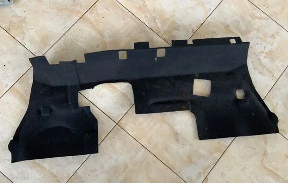 Audi Q5 SQ5 Other interior part 80A861395E