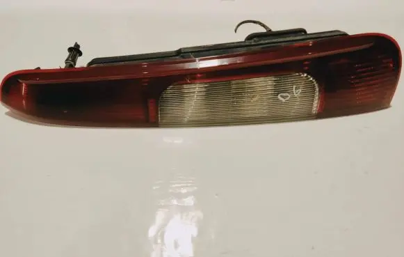 Ford Focus C-MAX Rear/tail lights 3M5113N411AA