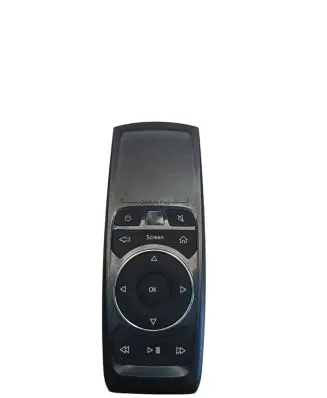 Chrysler Pacifica Radio/CD/DVD/GPS head unit 68239853AD
