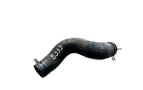 Toyota Avensis T250 Engine coolant pipe/hose
