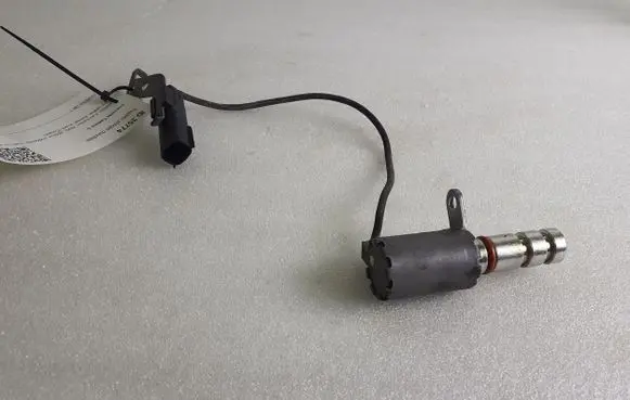 Chevrolet Camaro Oil pressure sensor 12670746