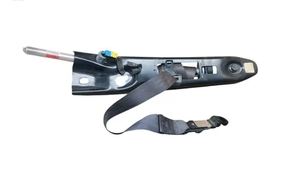 Volvo XC90 Front seatbelt 3999971
