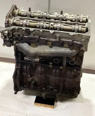 Mercedes-Benz B W246 W242 Engine R6510111201 292NR R651016