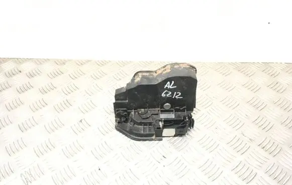 BMW 5 E60 E61 Rear door lock A053702 7202148