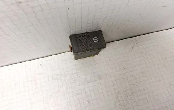 Audi A6 S6 C4 4A Fog light switch 4A0941563B