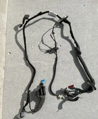 Land Rover Range Rover Sport L494 Tailgate/trunk wiring harness GK6240211BC
