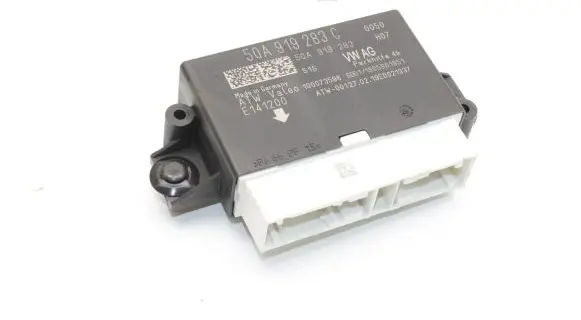 Seat Arona Parking PDC control unit/module 5QA919283C