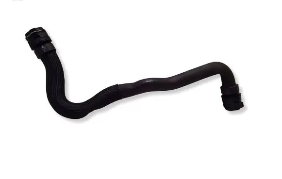 Opel Mokka B Engine coolant pipe/hose 9824409380