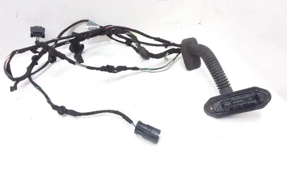 Mini One - Cooper R50 - 53 Front door wiring loom 6915574