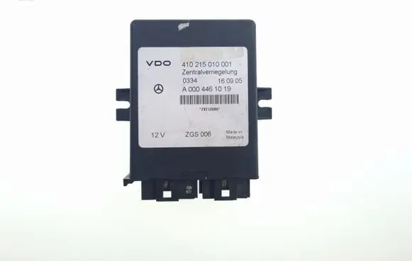 Mercedes-Benz Sprinter W901 W902 W903 W904 Door central lock control unit/module 410215010001 A0004461019