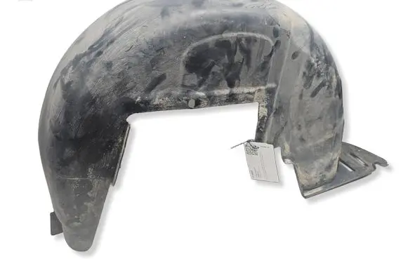 Opel Meriva A Rear arch fender liner splash guards 93329460