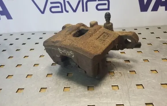 Mitsubishi Grandis Rear brake caliper