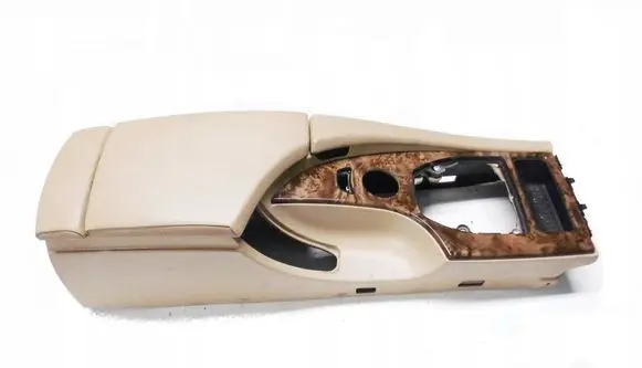 BMW 1 E81 E87 Center console 5607306