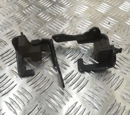 Dodge Grand Caravan Other rear door trim element 971AA 970AA