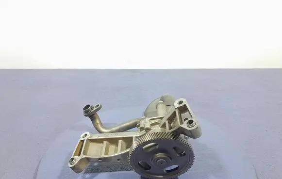 Hyundai ix35 Oil pump 213102F301